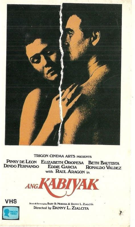 Kabiyak (movie, 1987) .